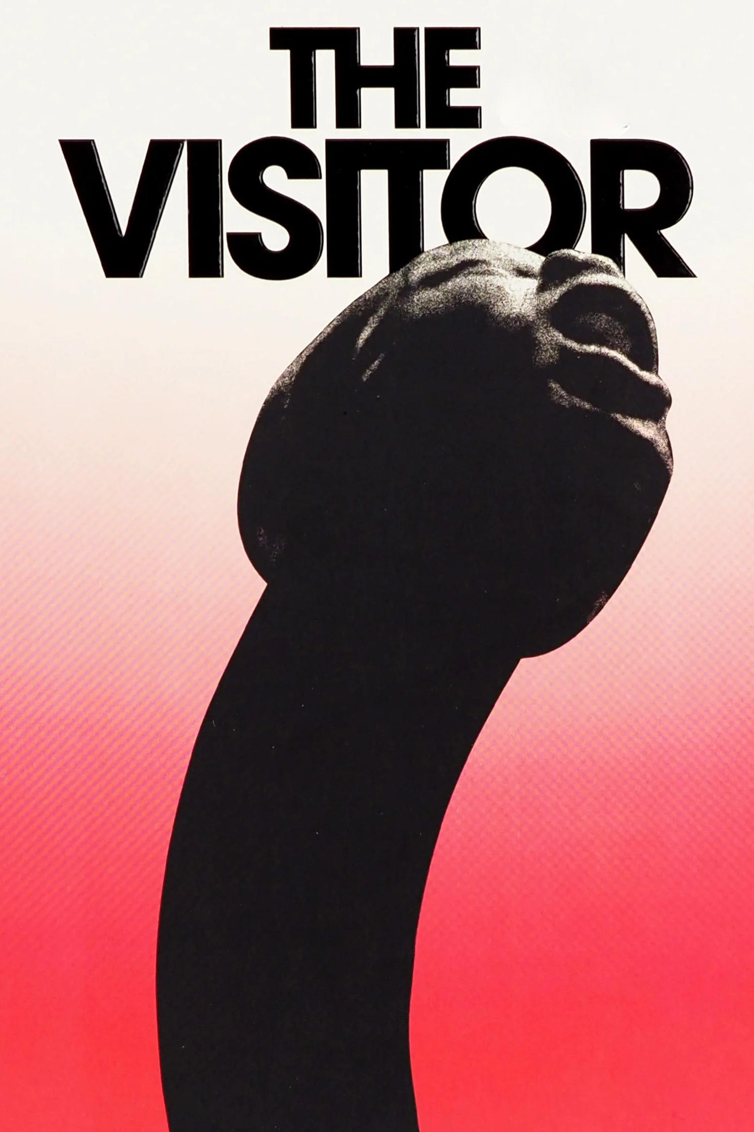 The Visitor (2024) – Hollywood Movie